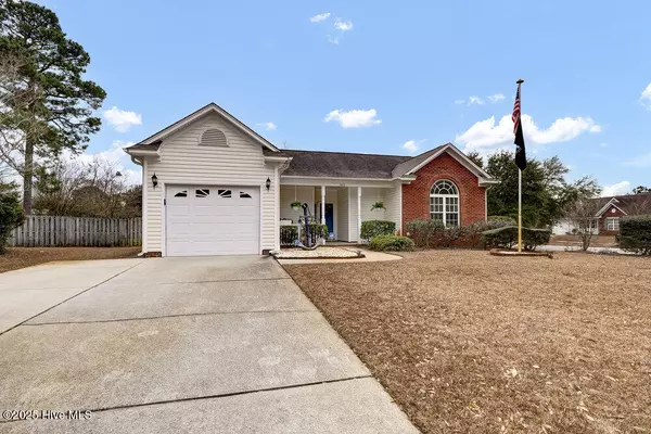 Wilmington, NC 28412,1002 Chariot CT