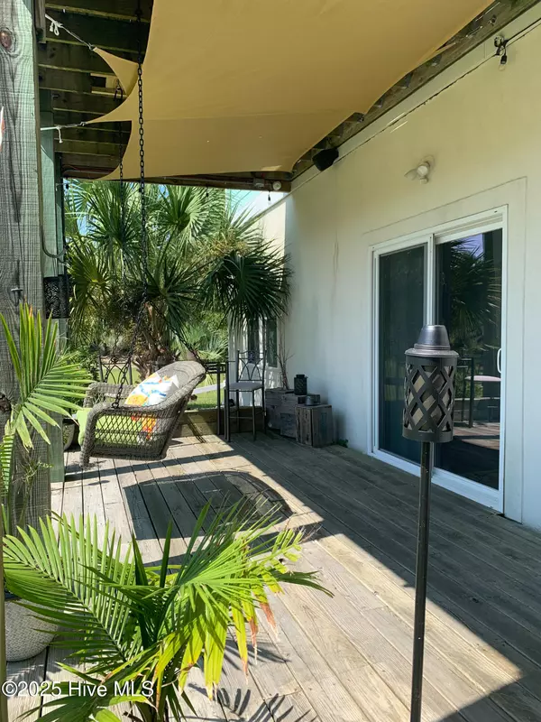 Emerald Isle, NC 28594,7203 Sound DR #Apartment