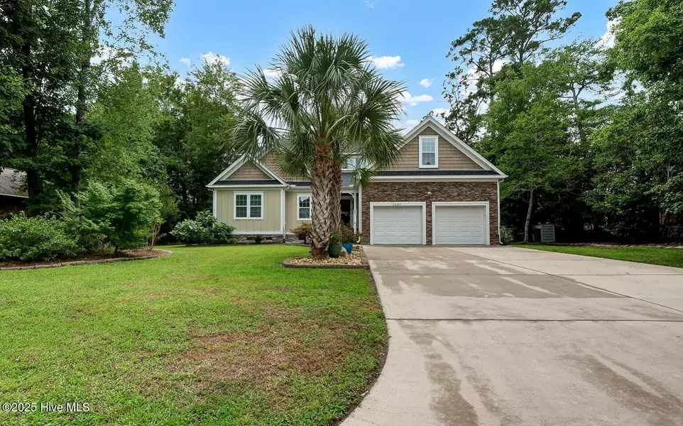 1567 Colonist SQ SW, Ocean Isle Beach, NC 28469