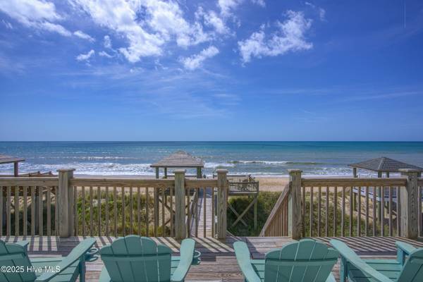 North Topsail Beach, NC 28460,1280 New River Inlet RD