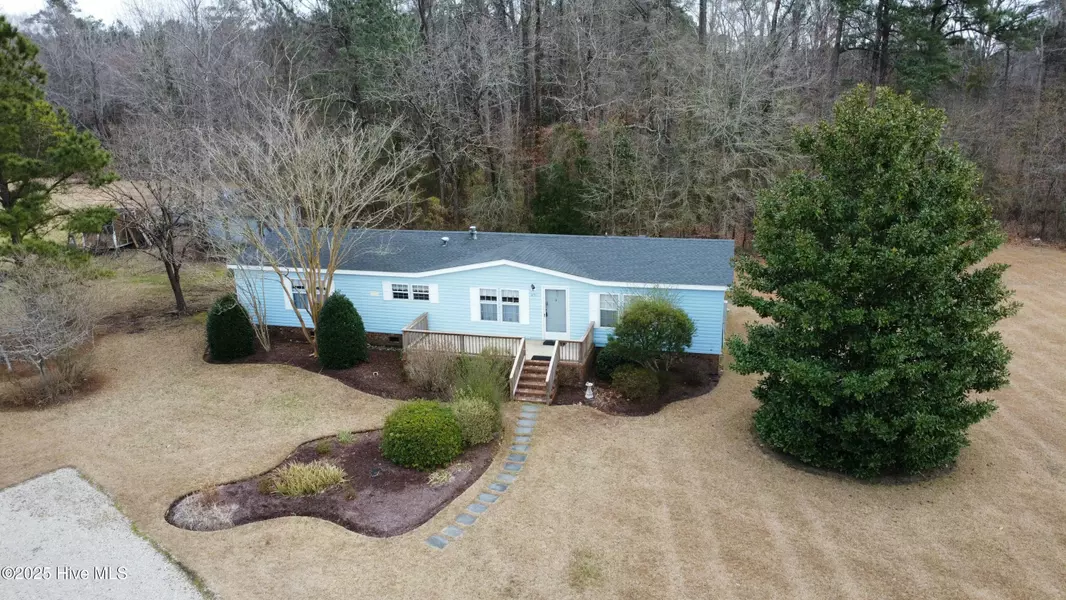 3751 Wharton Station RD, Washington, NC 27889