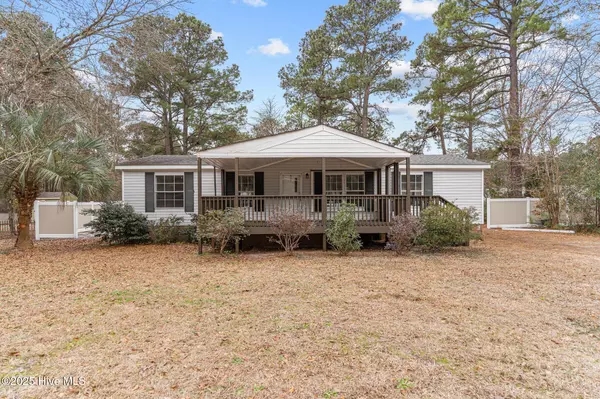 Supply, NC 28462,2273 Jingle CT SW