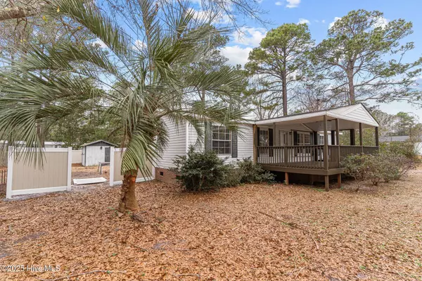 Supply, NC 28462,2273 Jingle CT SW