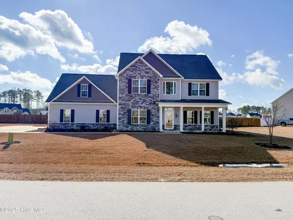 1018 Kingfish WAY, New Bern, NC 28562