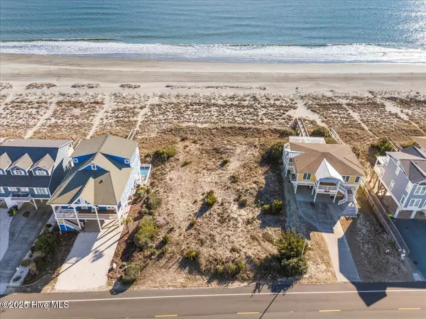 Holden Beach, NC 28462,127&128 Ocean Boulevard BLVD W