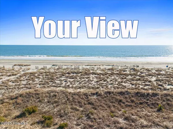 Holden Beach, NC 28462,127&128 Ocean Boulevard BLVD W