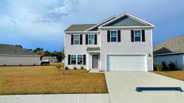 1251 Rippling Cove LOOP SW, Supply, NC 28462