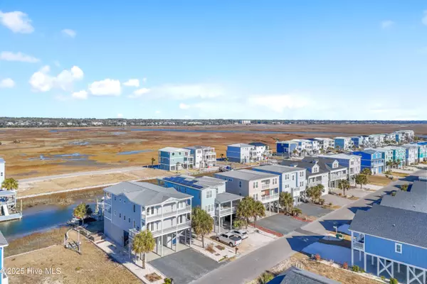 Sunset Beach, NC 28468,1213 N Shore DR E