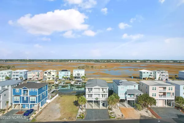 Sunset Beach, NC 28468,1213 N Shore DR E