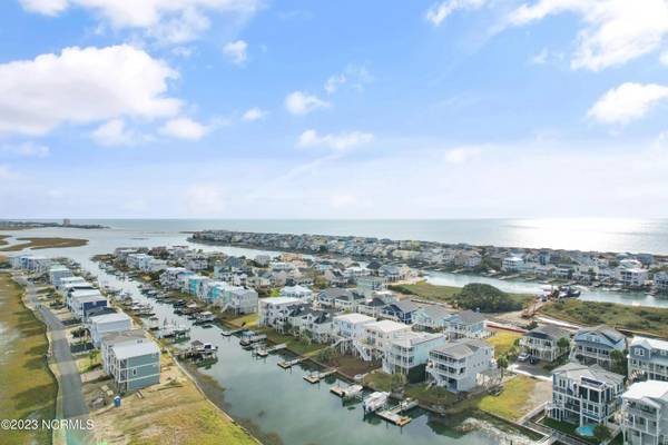 Sunset Beach, NC 28468,1213 N Shore DR E