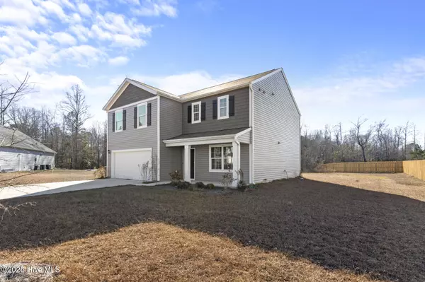 Jacksonville, NC 28546,1302 Rufus Landing CT