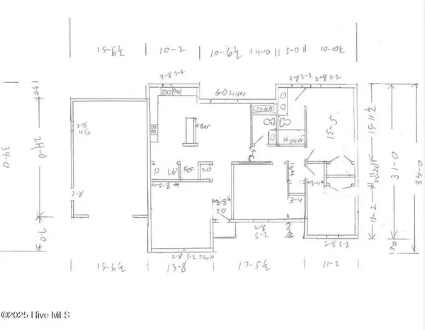 Elizabeth City, NC 27909,209 Compass DR