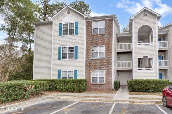 719 Melba CT #I, Wilmington, NC 28405