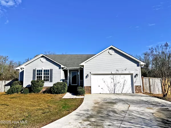 309 Combine CT, Richlands, NC 28574