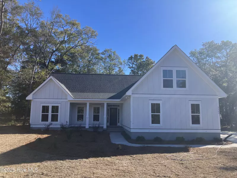 3343 Stone Crab CT SW, Supply, NC 28462