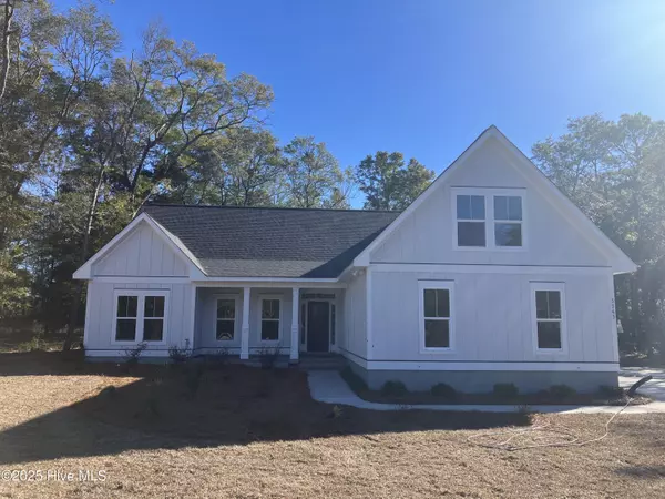 Supply, NC 28462,3343 Stone Crab CT SW