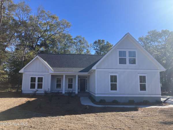 3343 Stone Crab CT SW, Supply, NC 28462