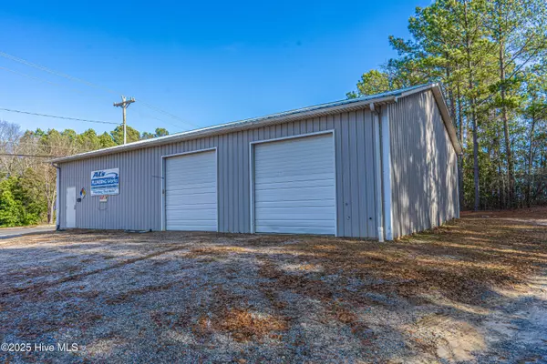 Hamlet, NC 28345,806 E Hamlet AVE