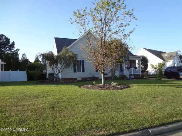 Winterville, NC 28590,1016 Quarterpath DR