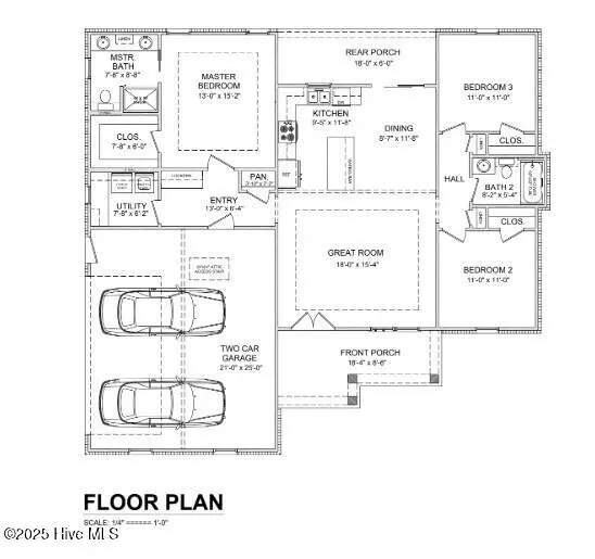 Burgaw, NC 28425,682 W Bridgers St Extension Ext