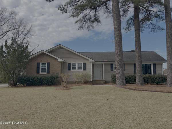 3408 Widgeon ST SW, Wilson, NC 27893