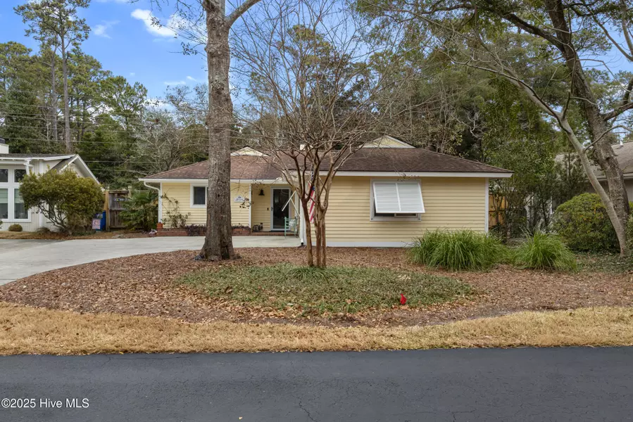 6713 Cable Car LN, Wilmington, NC 28403