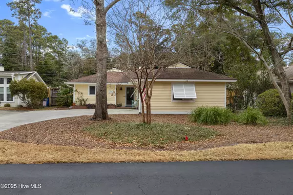 6713 Cable Car LN, Wilmington, NC 28403