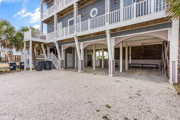 Holden Beach, NC 28462,116 Ocean BLVD E