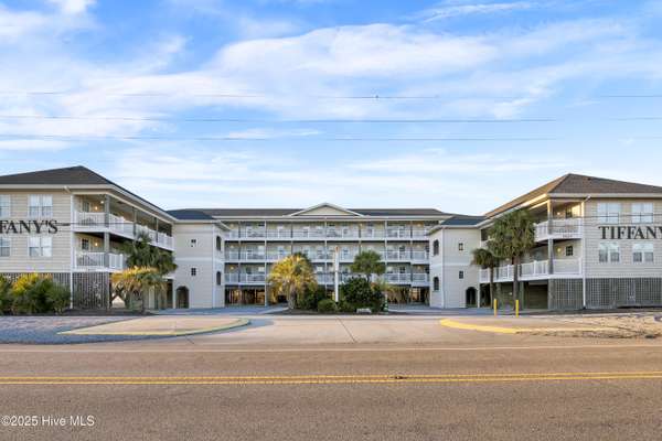 1505 N New River DR #111, Surf City, NC 28445