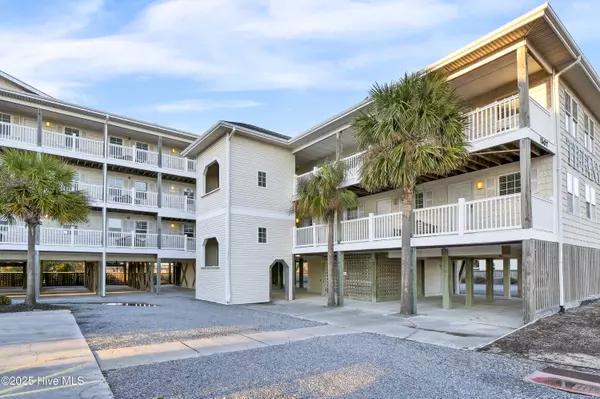 Surf City, NC 28445,1505 N New River DR #111