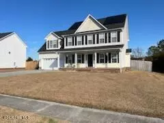 102 Newhan LN, Jacksonville, NC 28546