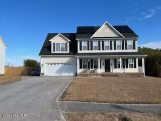 Jacksonville, NC 28546,102 Newhan LN