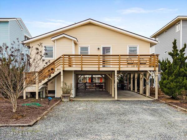 426 Sailfish ST, Sunset Beach, NC 28468