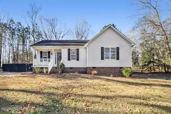 Four Oaks, NC 27524,59 Mountain Laurel LN