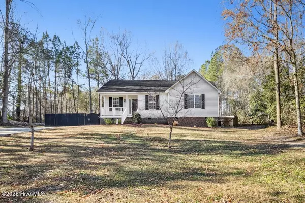 Four Oaks, NC 27524,59 Mountain Laurel LN