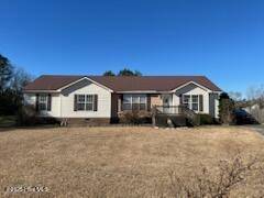 1130 Haw Branch RD, Beulaville, NC 28518