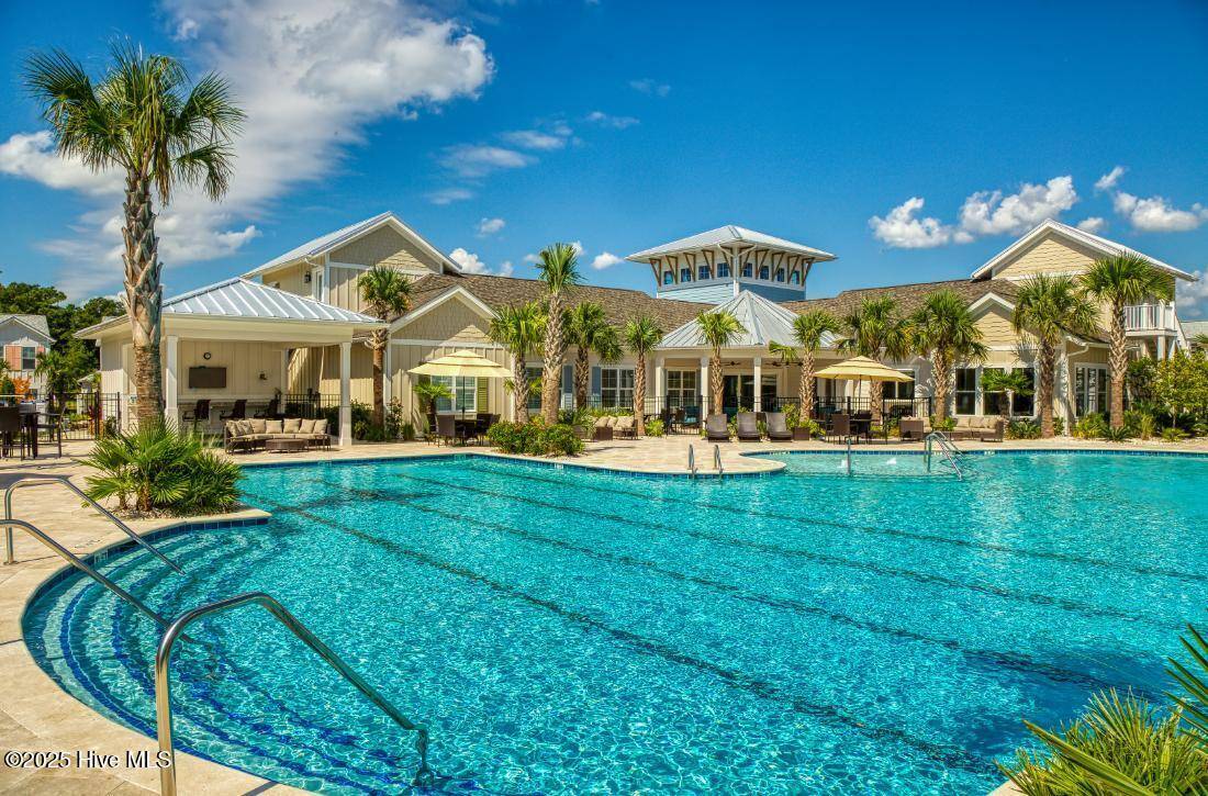 Calabash, NC 28467,2074 Manor Parc DR