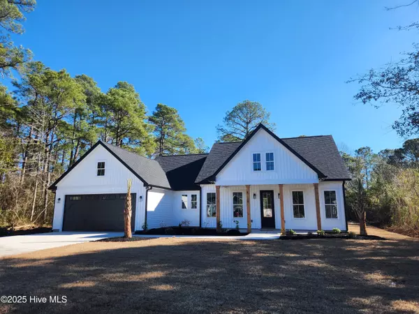 Calabash, NC 28467,153 Boundaryline DR NW