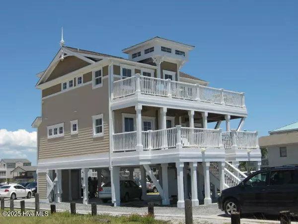 Ocean Isle Beach, NC 28469,526 Lindgrove PL SW