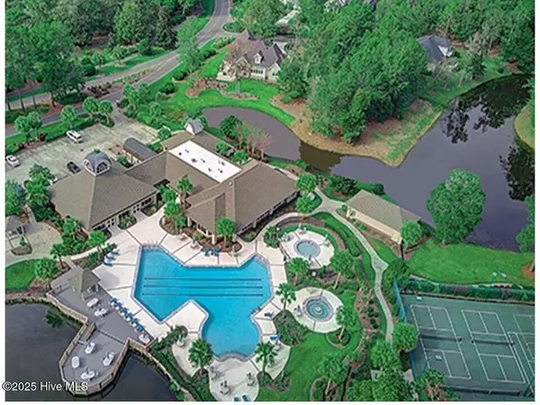 Ocean Isle Beach, NC 28469,526 Lindgrove PL SW