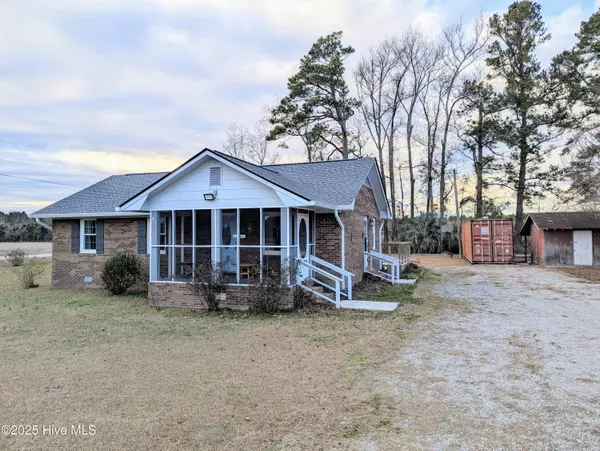 Whiteville, NC 28472,566 Krissy Prease RD