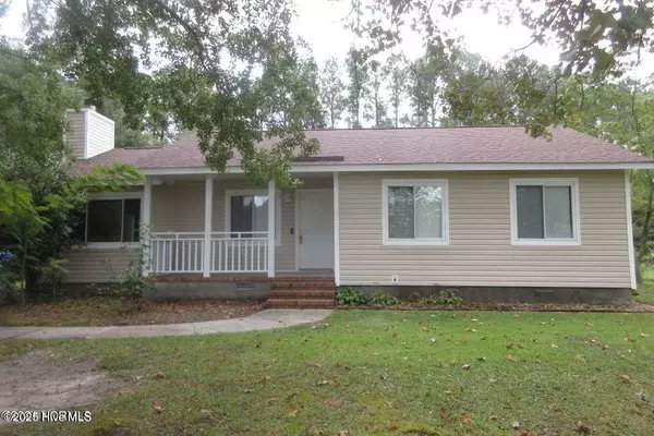 1229 Ramsey RD, Jacksonville, NC 28546