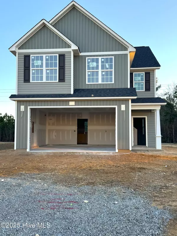 Raeford, NC 28376,840 Archibald WAY