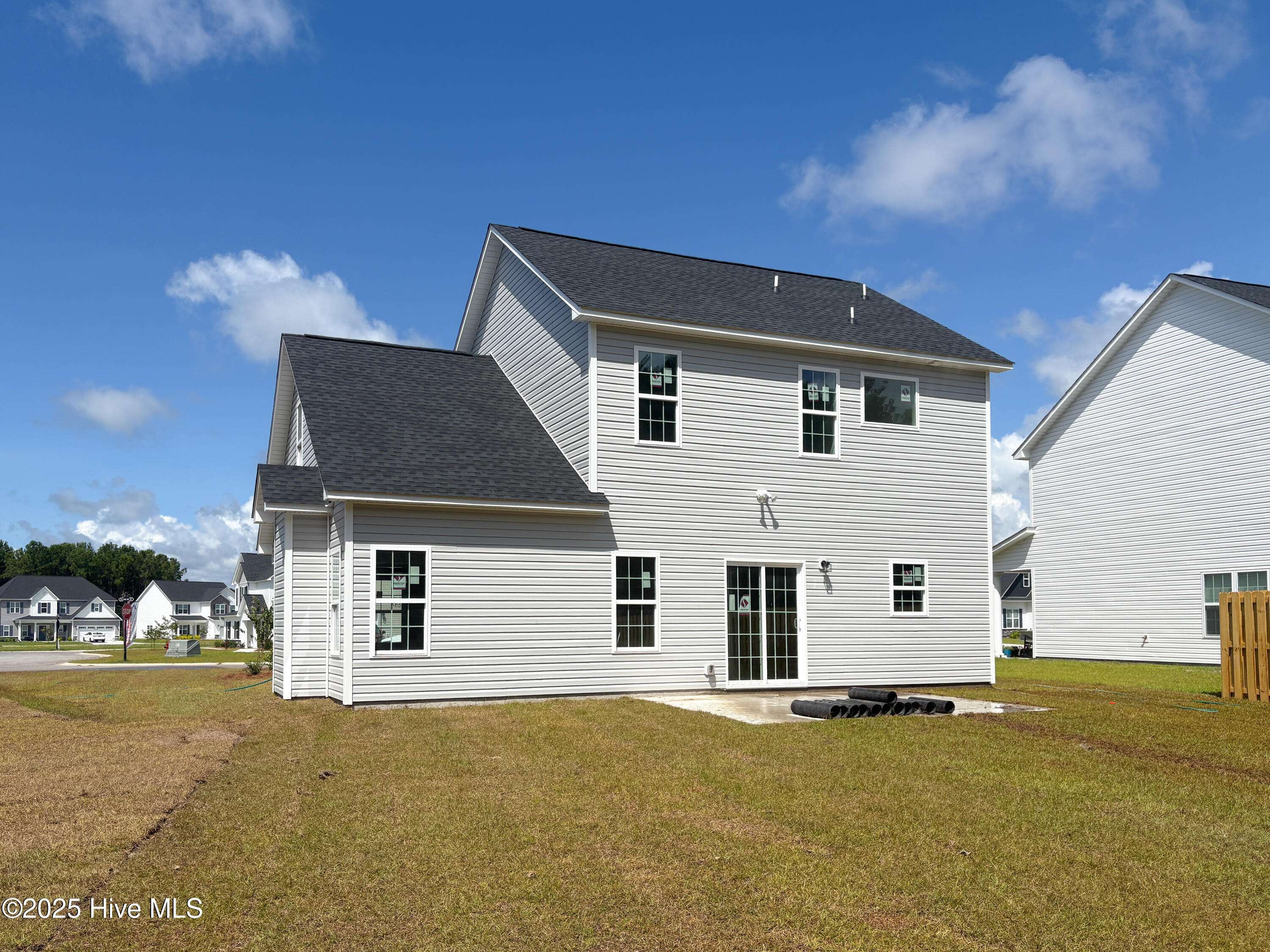 Sneads Ferry, NC 28460,700 Ellabond ST