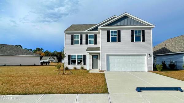 48 Arbor Crest LN, Tabor City, NC 28463