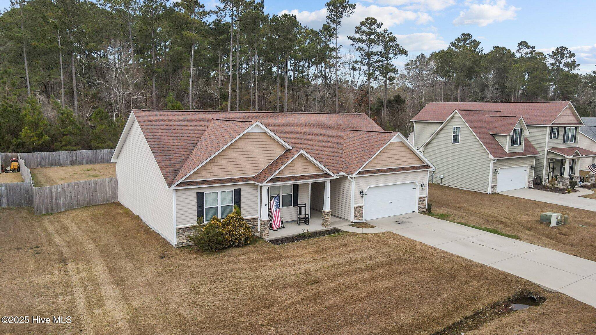 Havelock, NC 28532,105 Mccabe CT