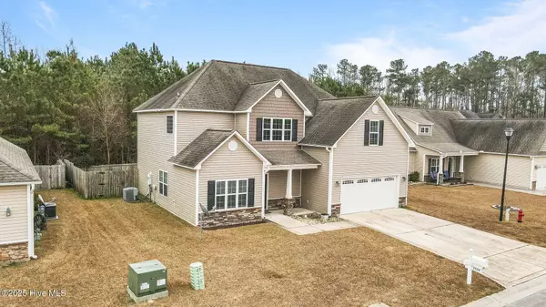 New Bern, NC 28562,3329 Hardee Farms DR