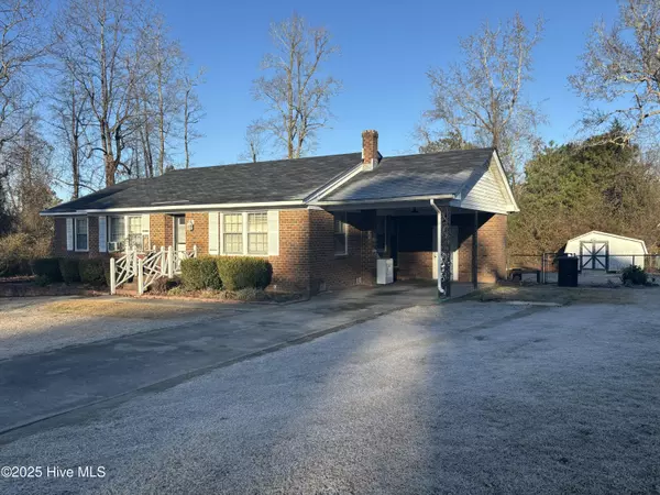 Stantonsburg, NC 27883,7616 Millrock LOOP