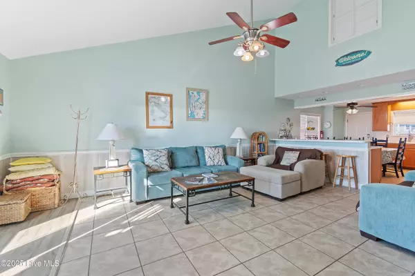 Oak Island, NC 28465,5518 E Beach DR