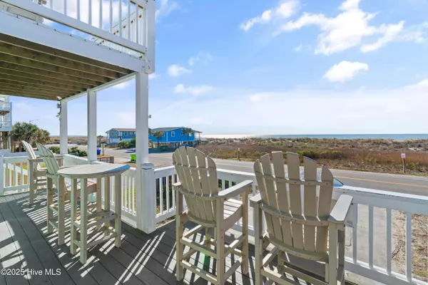 Oak Island, NC 28465,5518 E Beach DR